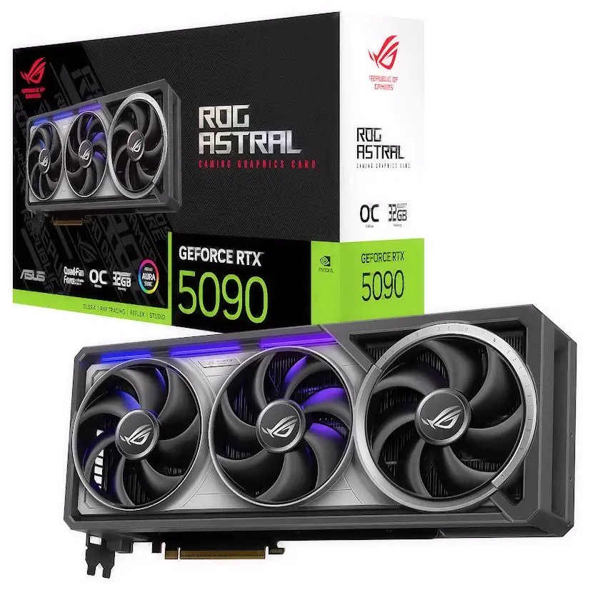 Montaje Tarjeta Gráfica NVIDIA GEFORCE RTX 5090 Alcobendas Montaje Tarjeta Gráfica NVIDIA GEFORCE RTX 5090 Alcobendas