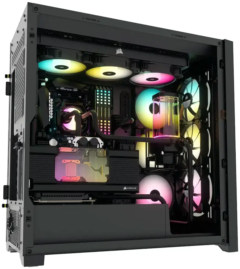 Montar Gaming PC Domicilio Alcobendas Montar Gaming PC Domicilio Alcobendas